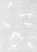 moshat� pamutsz�nyeg - sz�rke vonalas elef�nt